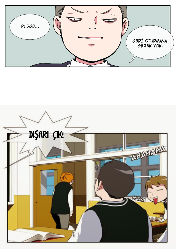 Take Care of My Cat Ch. 4 第15页