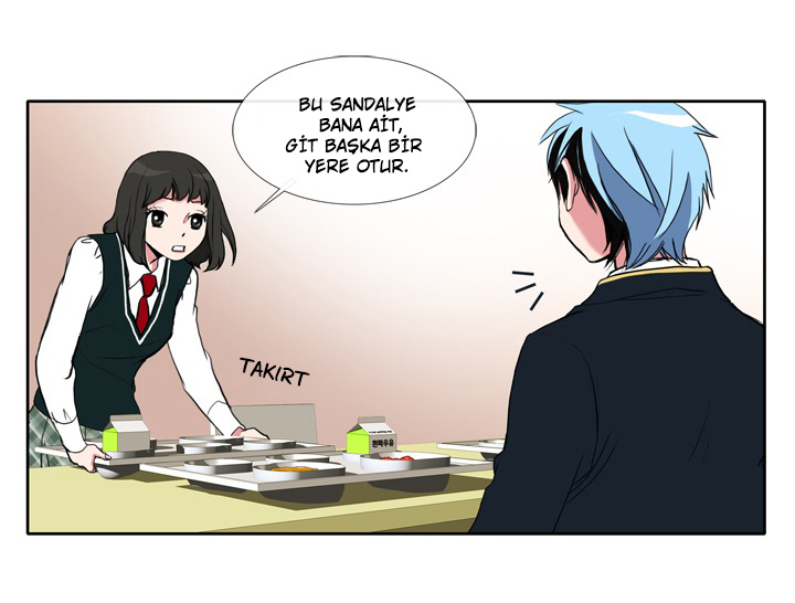 Take Care of My Cat Ch. 4 第21页