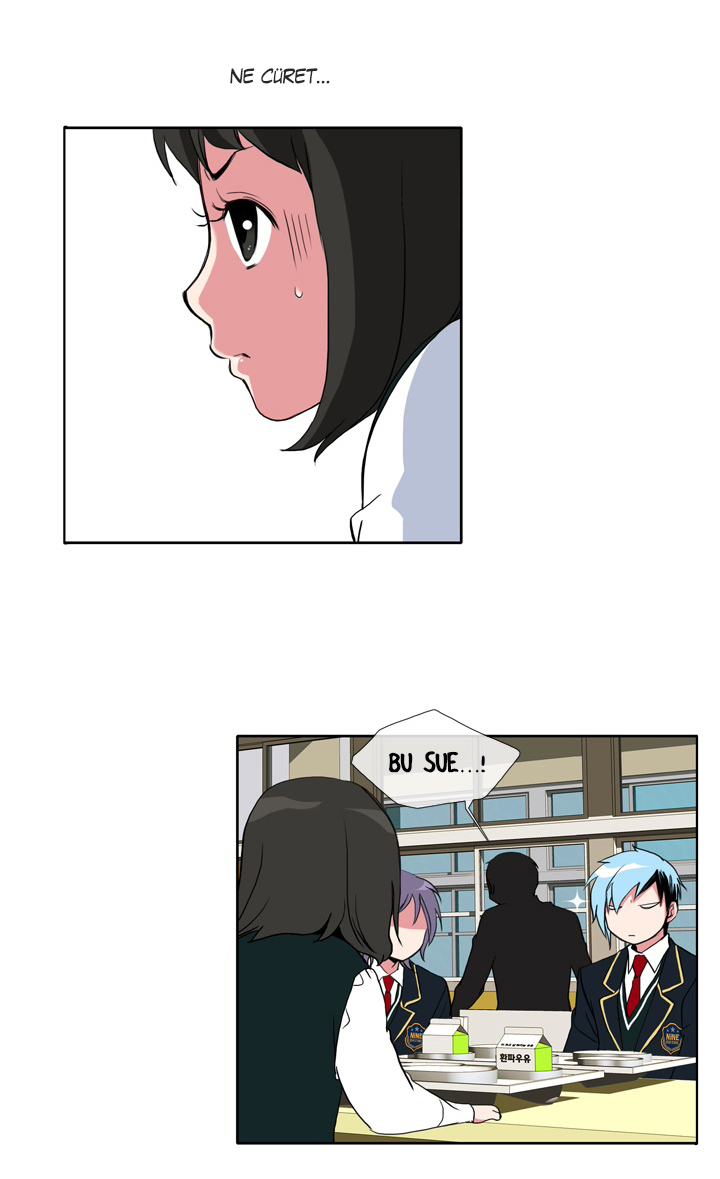 Take Care of My Cat Ch. 4 第24页
