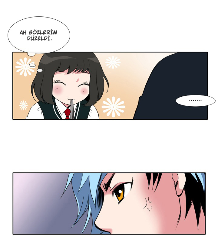 Take Care of My Cat Ch. 4 第28页