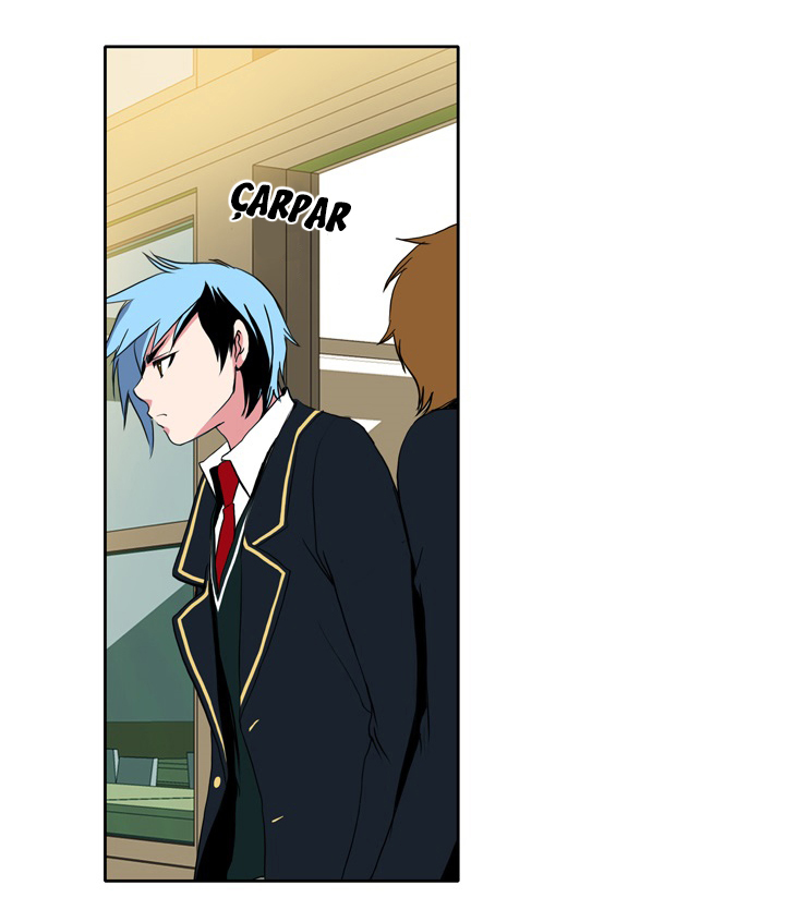 Take Care of My Cat Ch. 4 第35页
