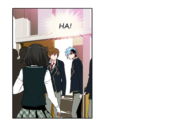 Take Care of My Cat Ch. 4 第37页