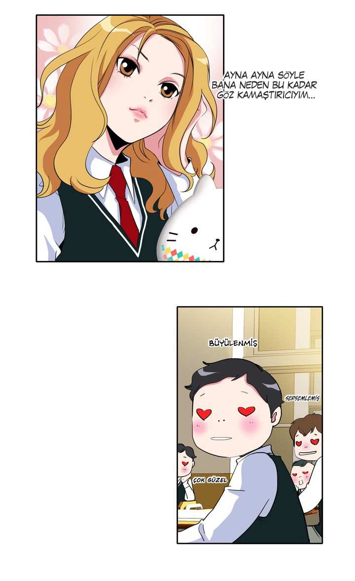 Take Care of My Cat Ch. 4 第7页