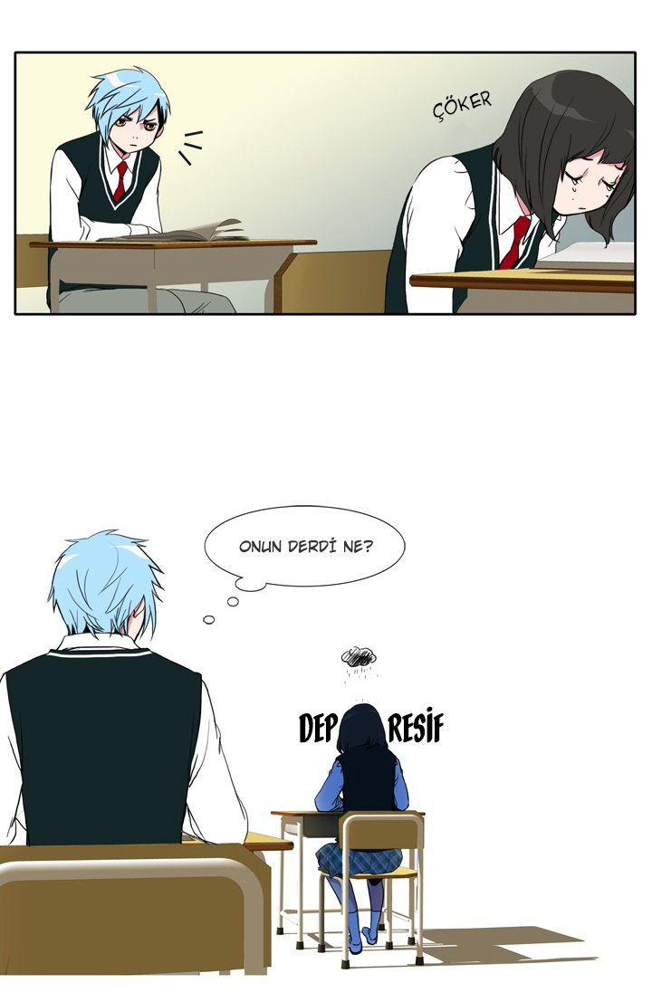 Take Care of My Cat Ch. 4 第10页