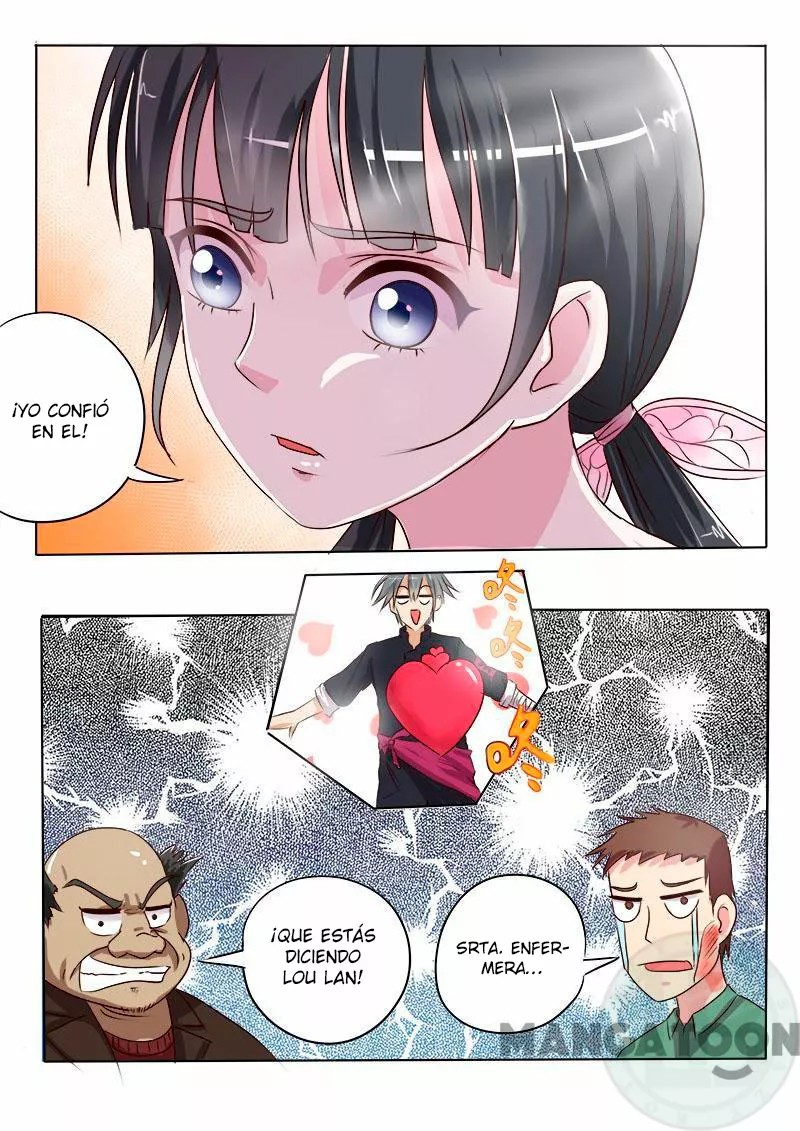 The Brilliant Village Doctor Ch. 2 第11页