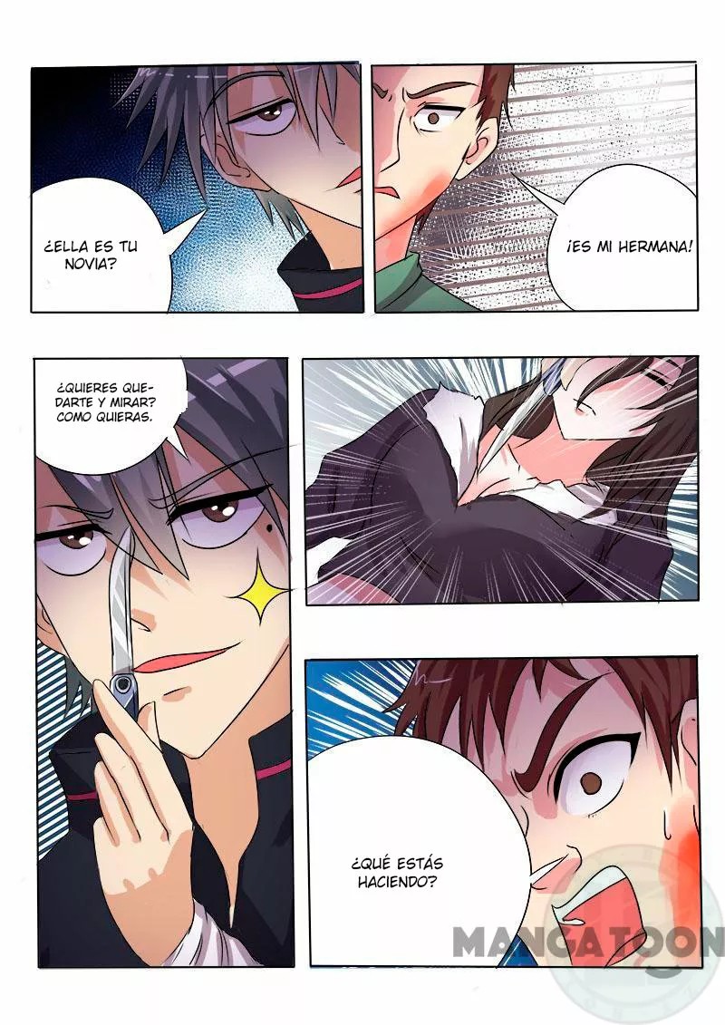 The Brilliant Village Doctor Ch. 2 第16页