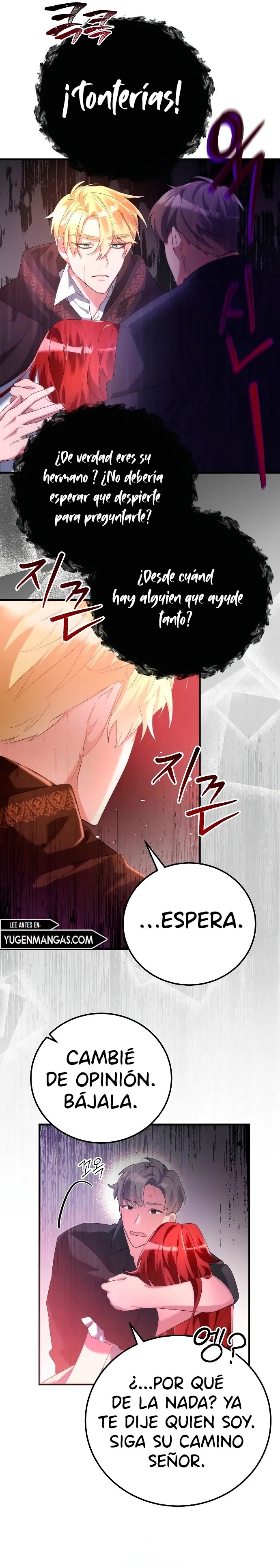 The Saintess Returns to the Emperor Ch. 2 第4页