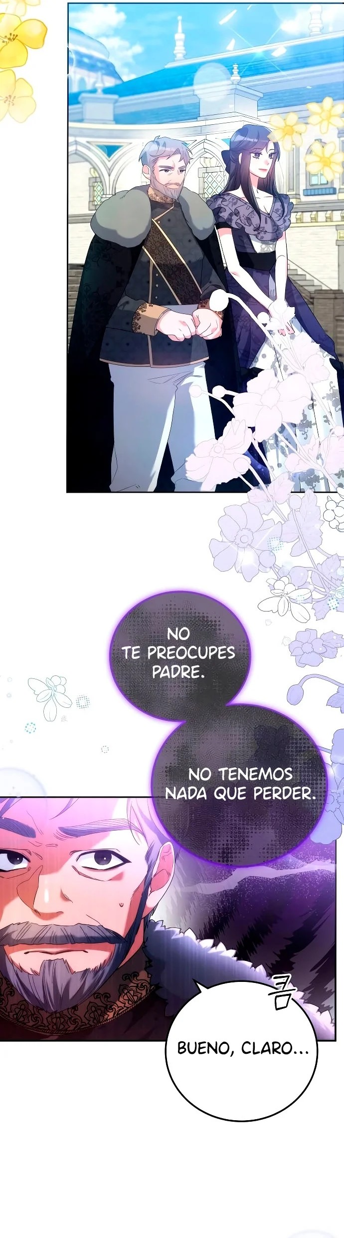 The Saintess Returns to the Emperor Ch. 2 第33页