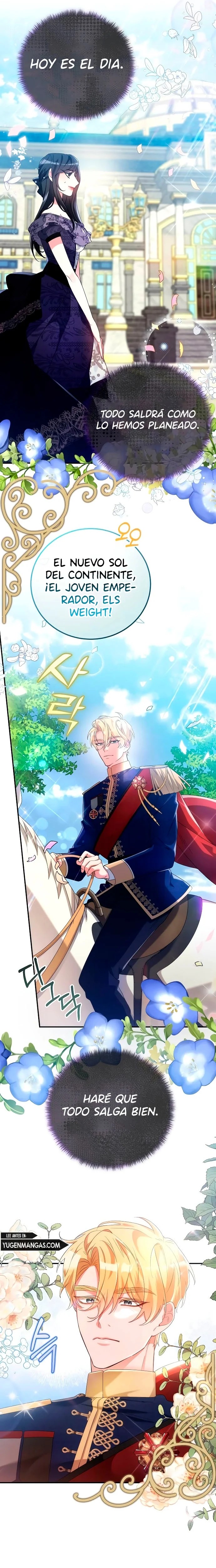 The Saintess Returns to the Emperor Ch. 2 第34页