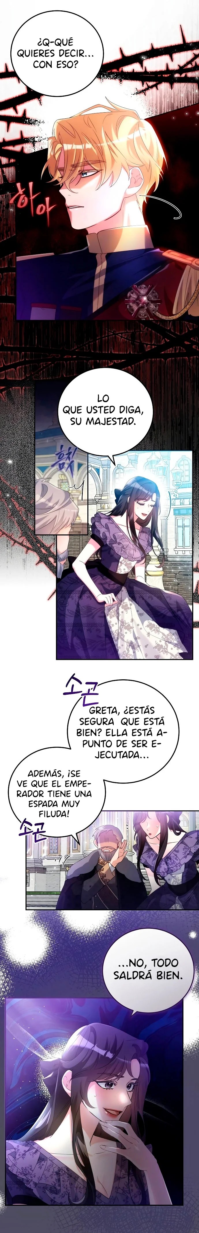 The Saintess Returns to the Emperor Ch. 2 第37页
