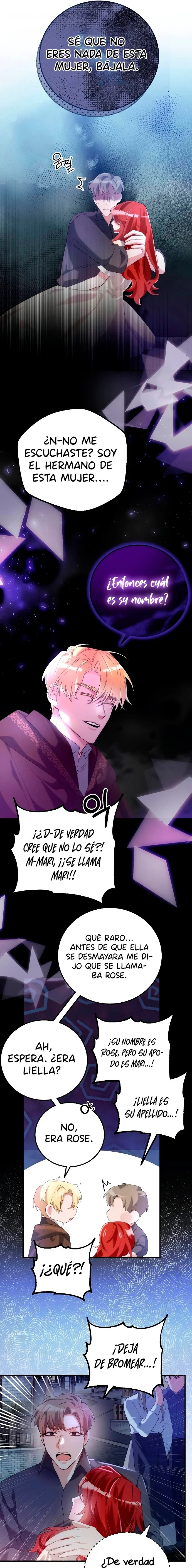 The Saintess Returns to the Emperor Ch. 2 第5页