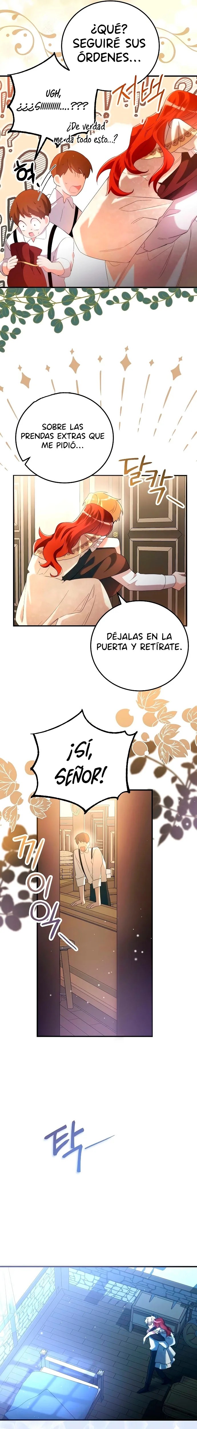 The Saintess Returns to the Emperor Ch. 2 第8页
