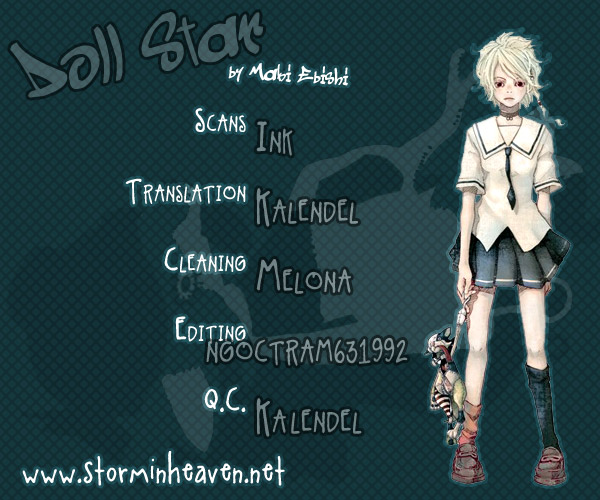 Doll Star 第3页