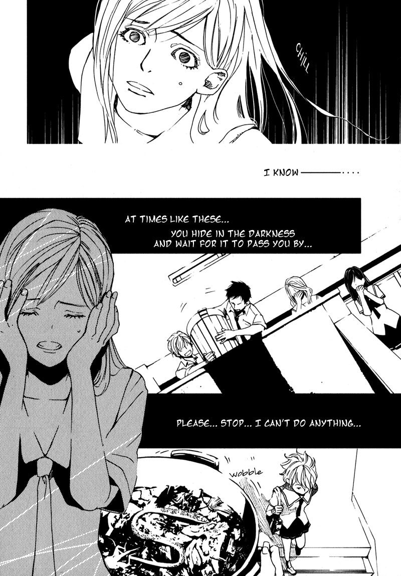 Doll Star Dangerous Kid 第29页