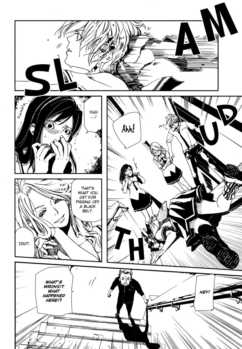Doll Star Dangerous Kid 第38页