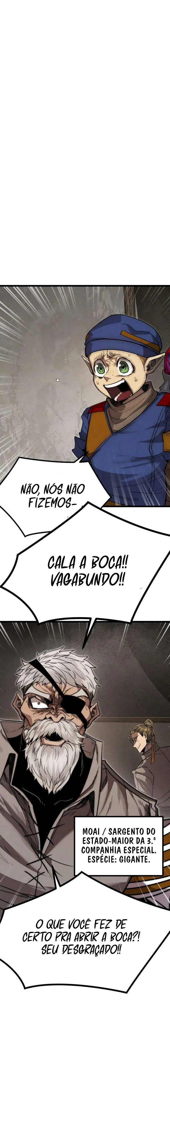 Fantasy Enlistment Squad Vol. 1 Ch. 4 第2页