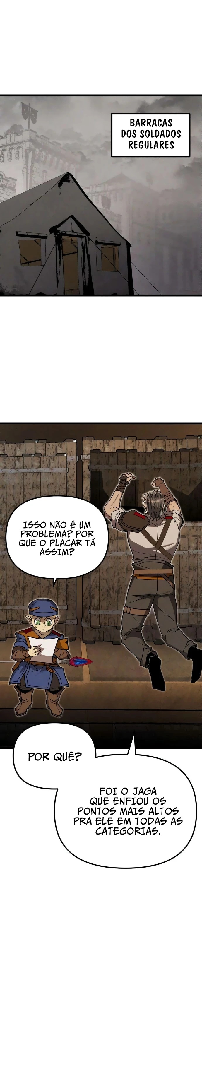 Fantasy Enlistment Squad Vol. 1 Ch. 4 第13页