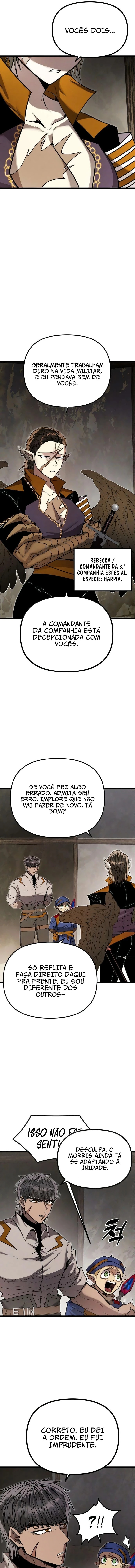 Fantasy Enlistment Squad Vol. 1 Ch. 4 第3页