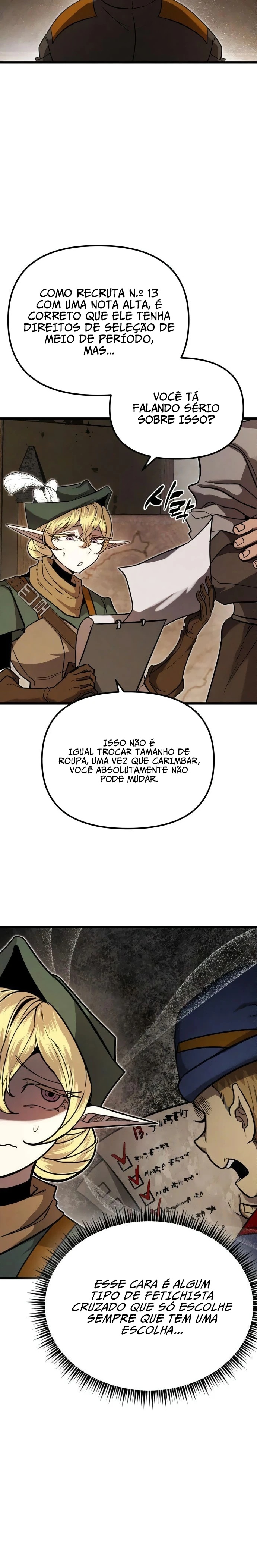 Fantasy Enlistment Squad Vol. 1 Ch. 4 第21页