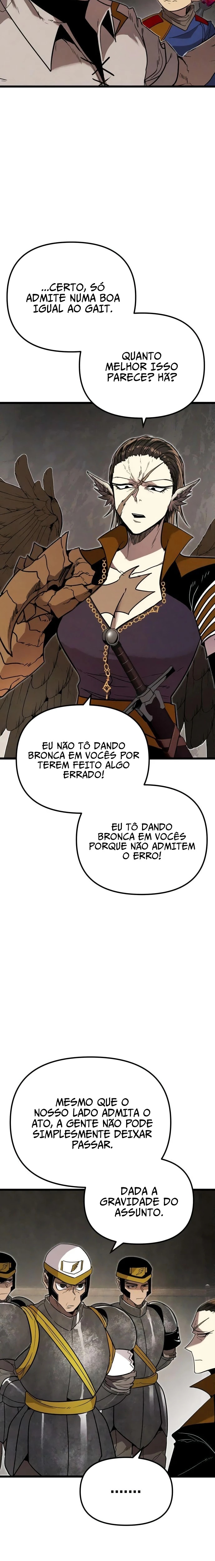 Fantasy Enlistment Squad Vol. 1 Ch. 4 第4页
