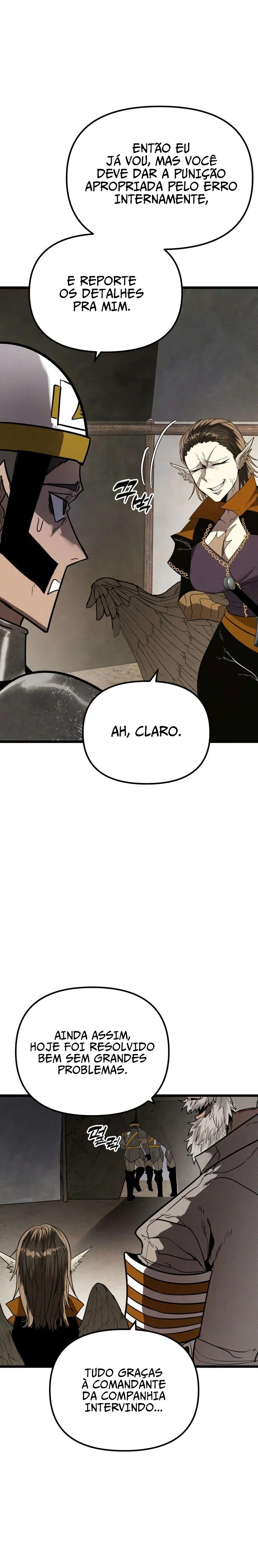 Fantasy Enlistment Squad Vol. 1 Ch. 4 第6页