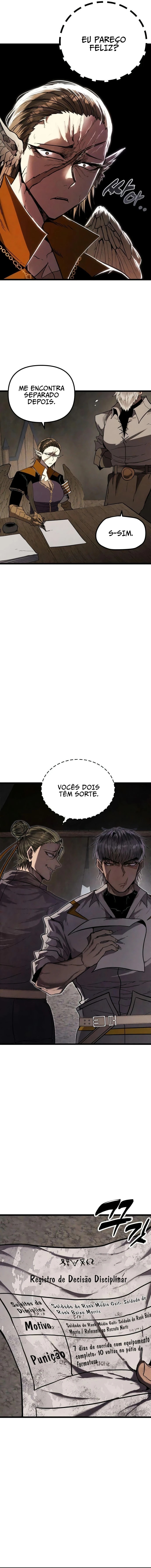 Fantasy Enlistment Squad Vol. 1 Ch. 4 第7页