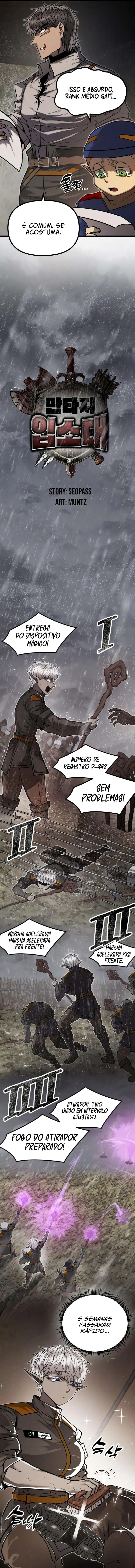 Fantasy Enlistment Squad Vol. 1 Ch. 4 第8页