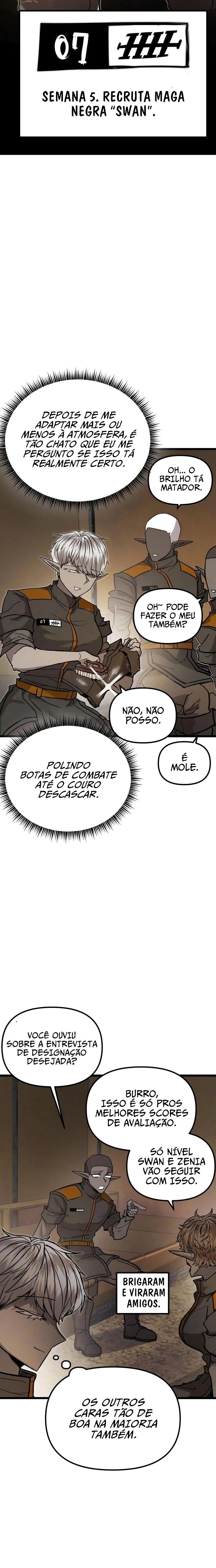Fantasy Enlistment Squad Vol. 1 Ch. 4 第9页