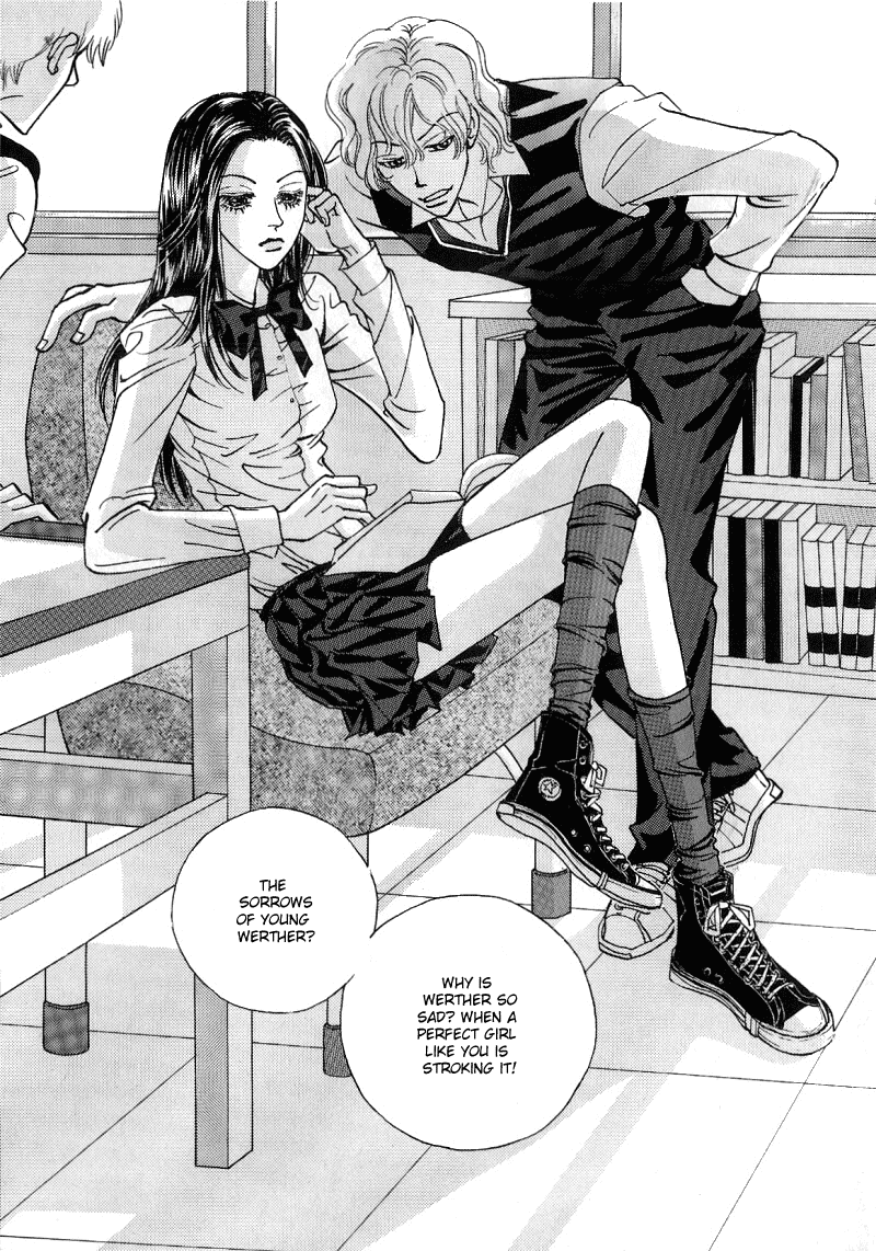 We Are Still...! Vol. 1 Ch. 5 第5页