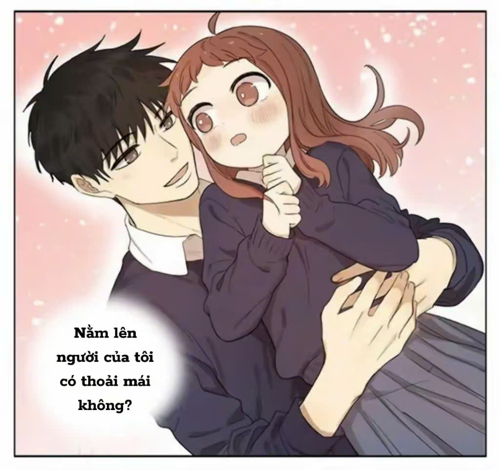 Secret Love (Pre-Serialization) Vở bài tập 第9页