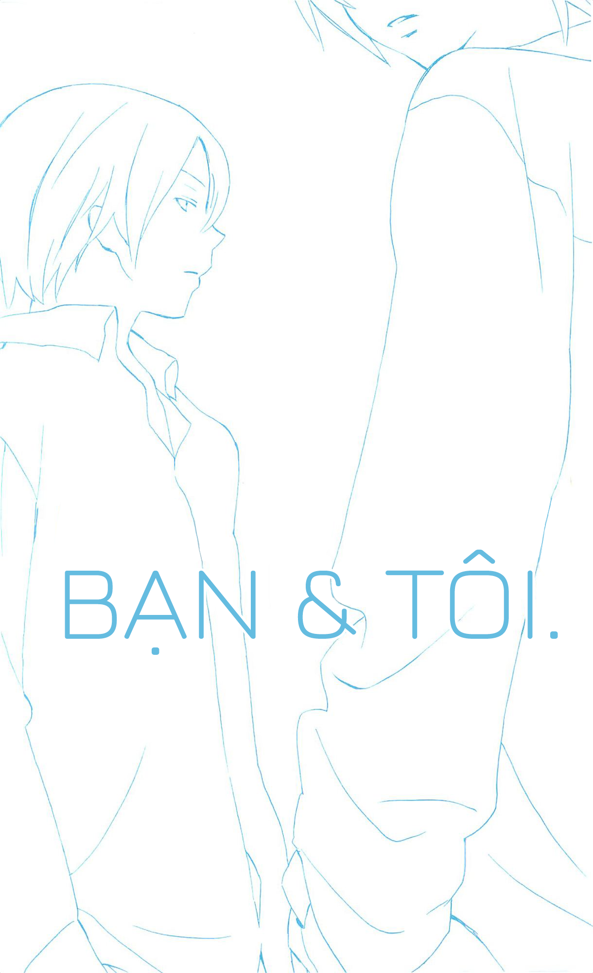 Kimi to Boku. Cảnh 1: Mùa xuân thứ 17 của chúng tôi 第2页