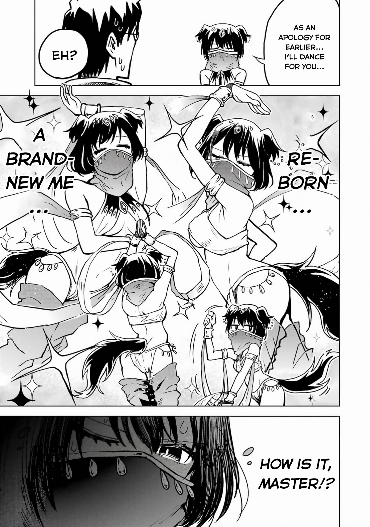 Doutei Yuusha wa Nakayoku Shitai Vol. 1 Ch. 5 第24页
