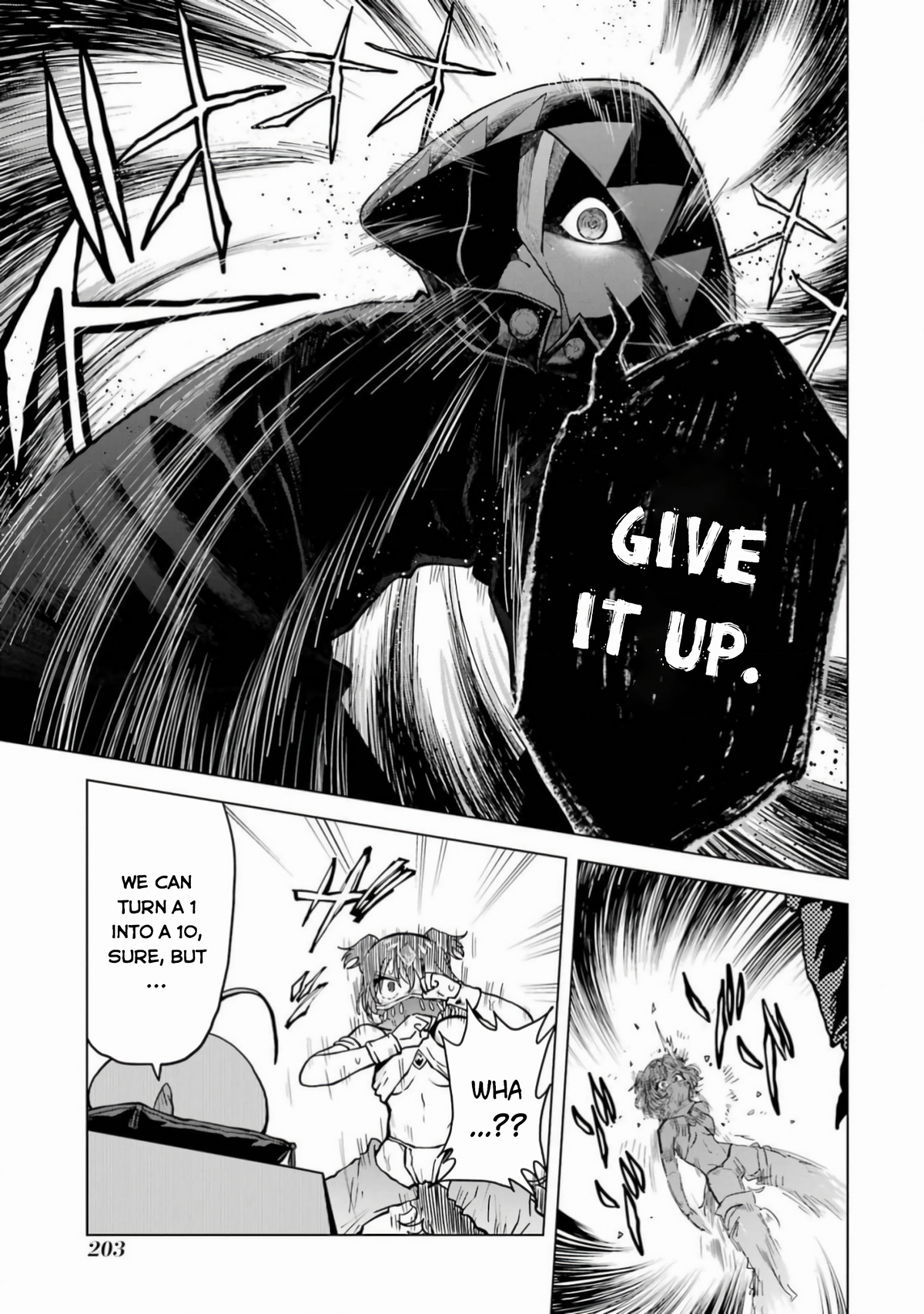 Doutei Yuusha wa Nakayoku Shitai Vol. 1 Ch. 5 第28页