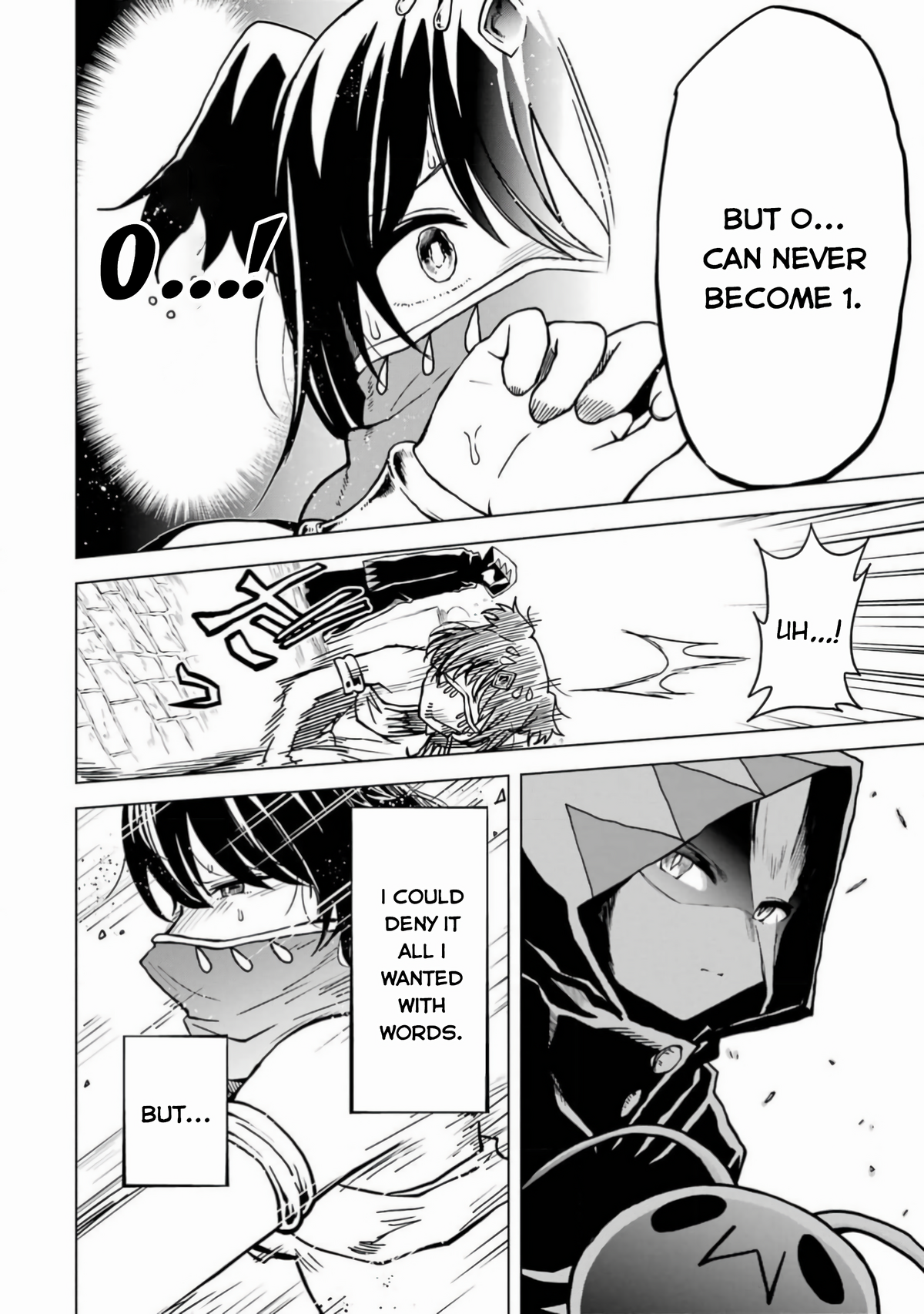 Doutei Yuusha wa Nakayoku Shitai Vol. 1 Ch. 5 第29页