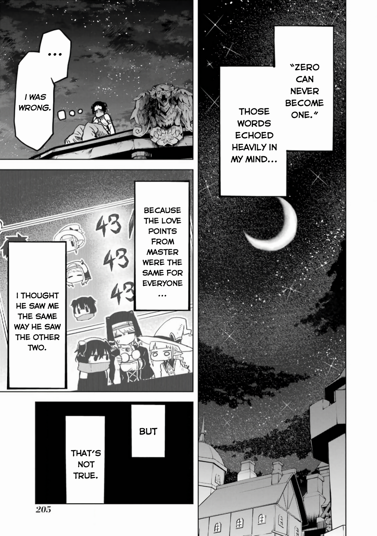 Doutei Yuusha wa Nakayoku Shitai Vol. 1 Ch. 5 第30页