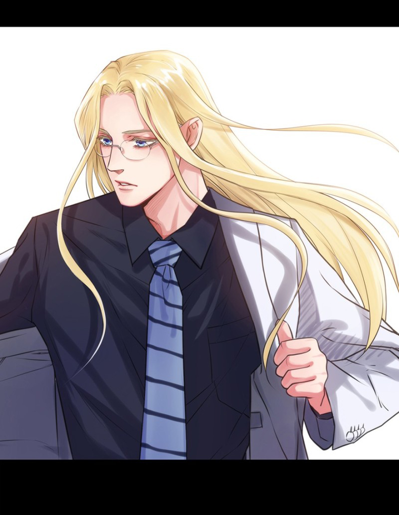 Don't Touch Me! 第4页