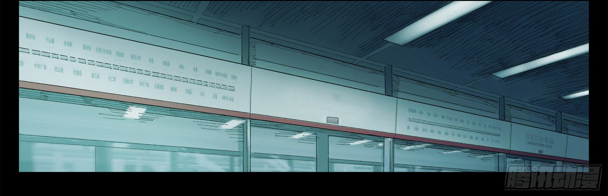 Man on the Mountain Ch. 1 第31页