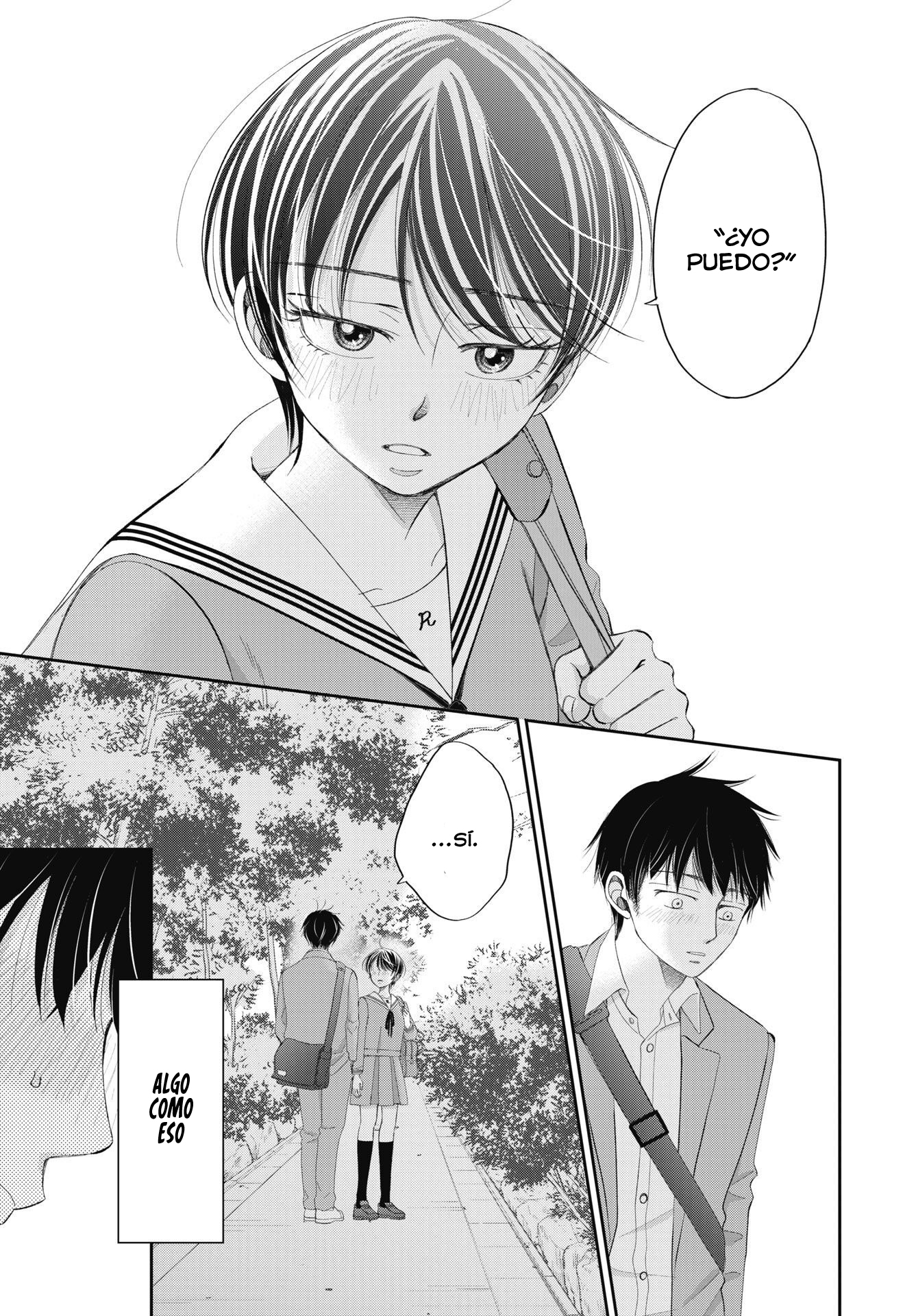 Seishun Protagonist - Boku-tachi wa Ren'ai Kajou La verdad 第24页