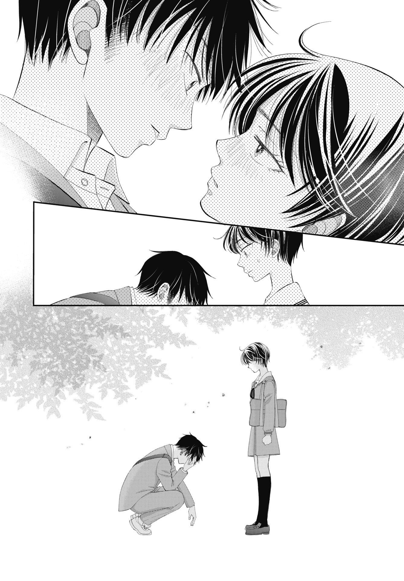 Seishun Protagonist - Boku-tachi wa Ren'ai Kajou La verdad 第27页