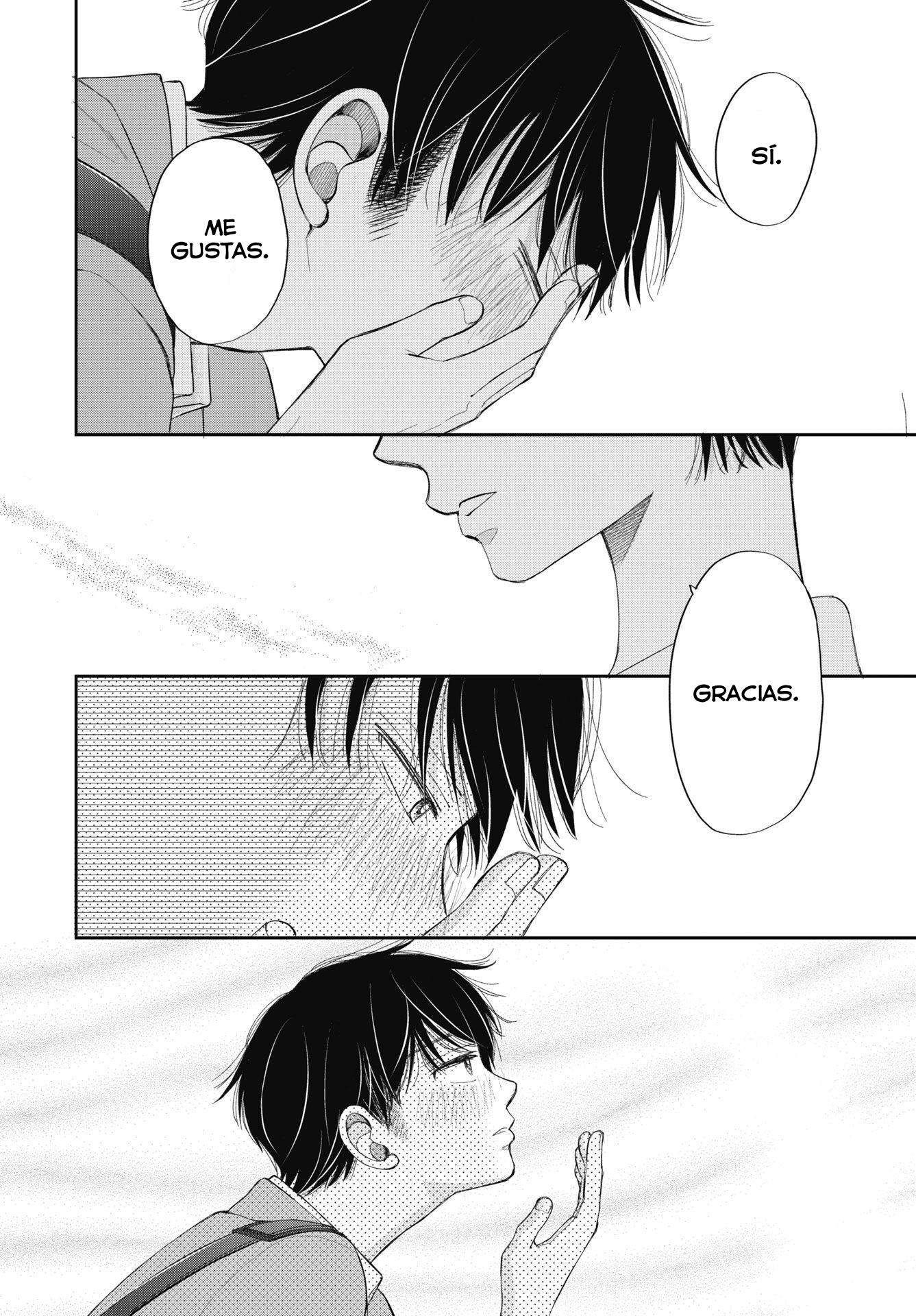 Seishun Protagonist - Boku-tachi wa Ren'ai Kajou La verdad 第29页