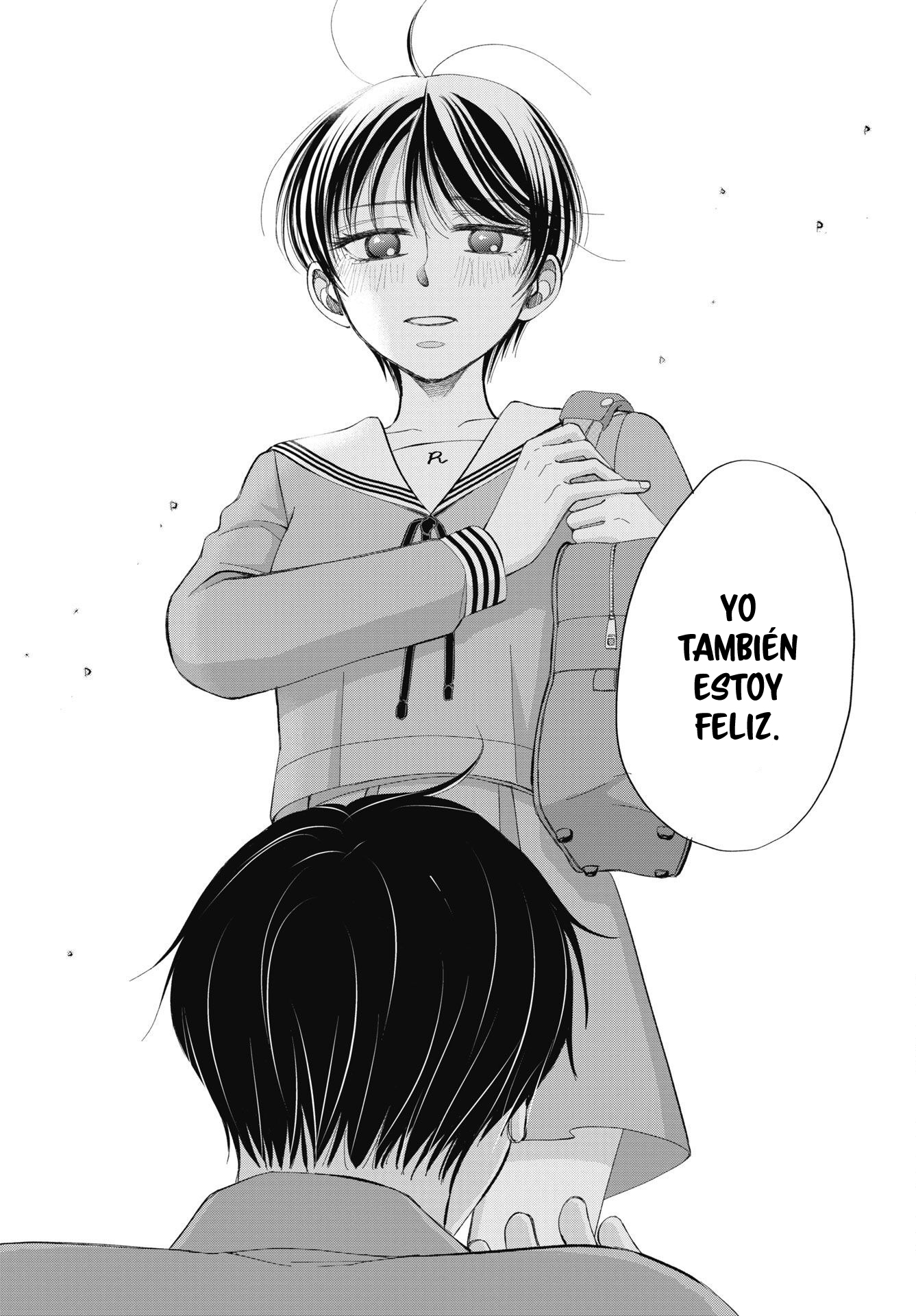 Seishun Protagonist - Boku-tachi wa Ren'ai Kajou La verdad 第30页