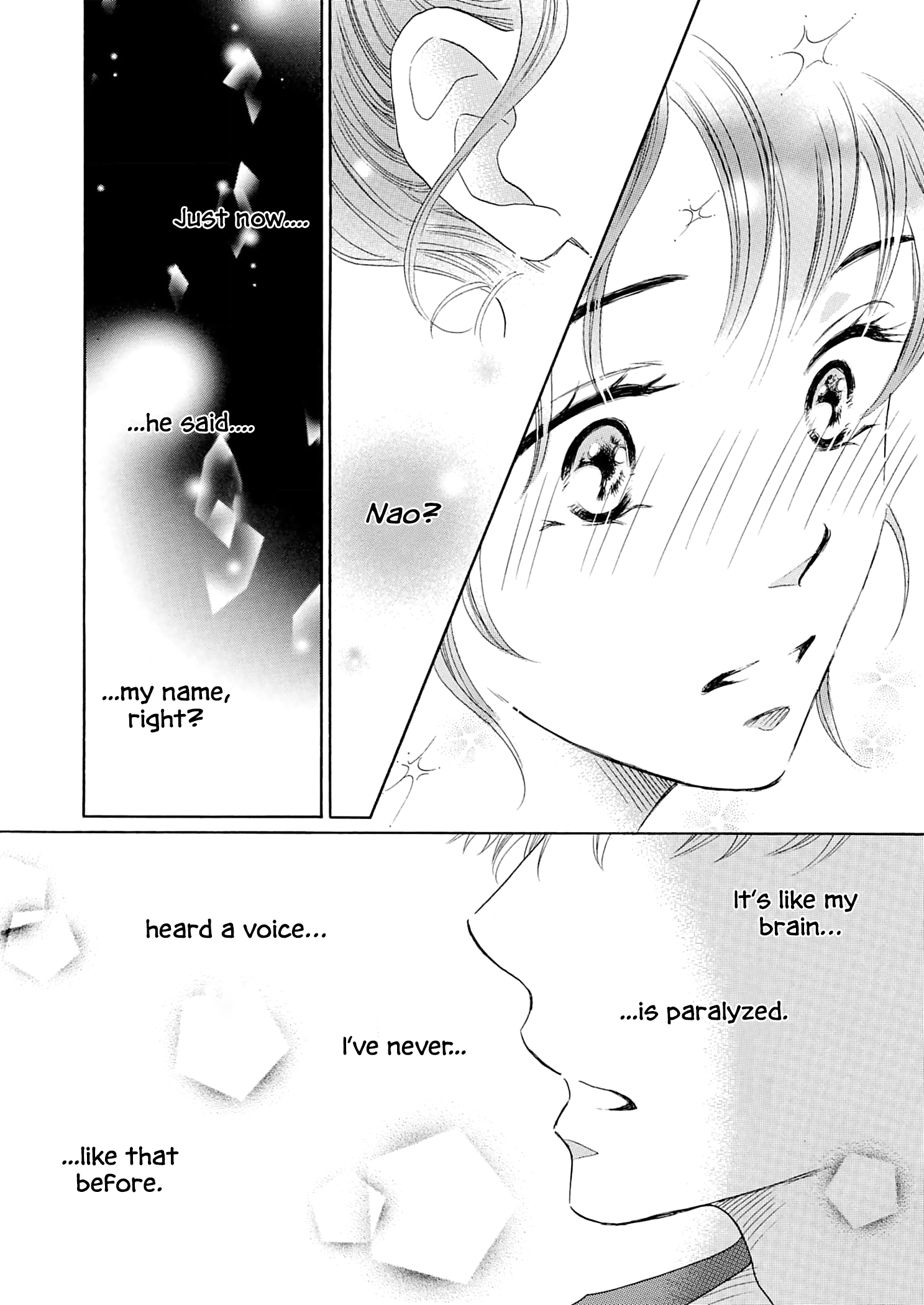 Koi de are, Koi de are, Koi de are Vol. 1 Ch. 2 第22页