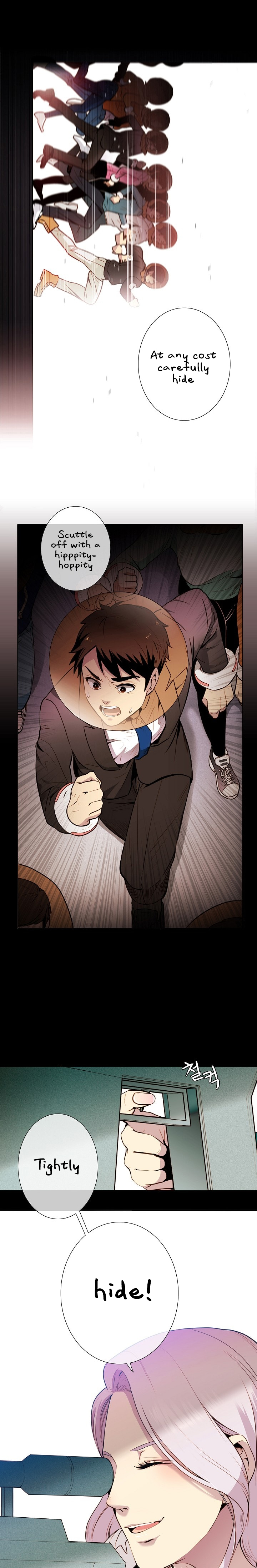 Youth Market 第2页