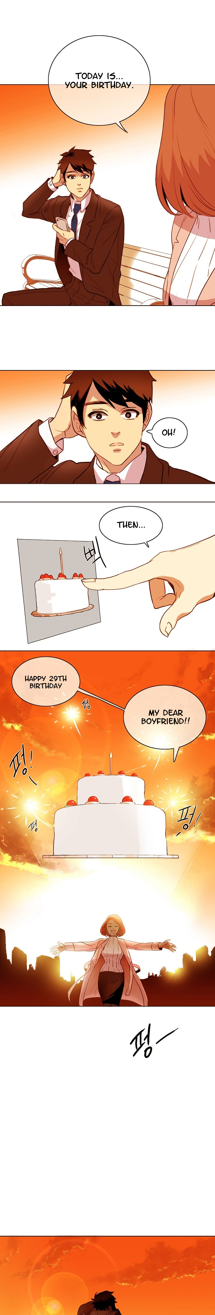 Youth Market Ch. 1 第14页