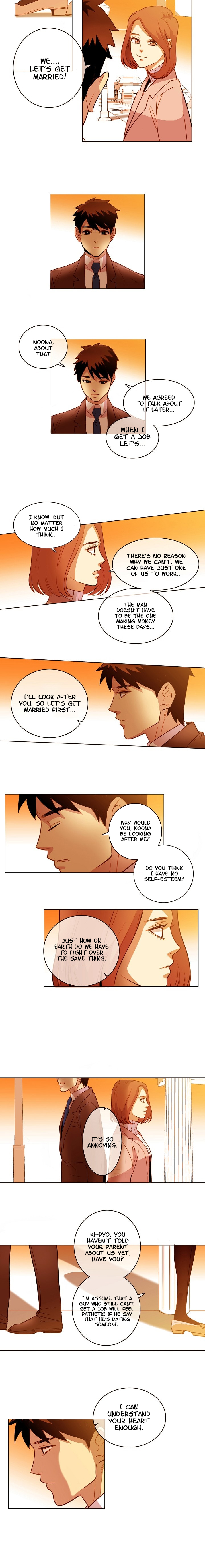 Youth Market Ch. 1 第16页