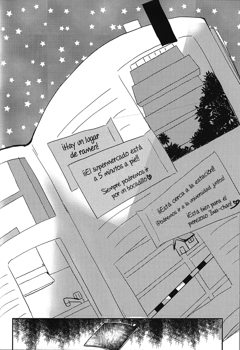 Haikyuu!! - Omedetai Hanashi (Doujinshi) Oneshot 第29页