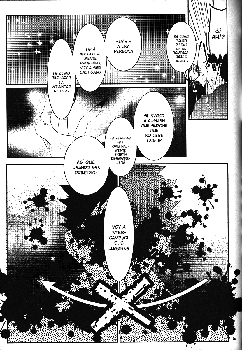 Haikyuu!! - Omedetai Hanashi (Doujinshi) Oneshot 第40页