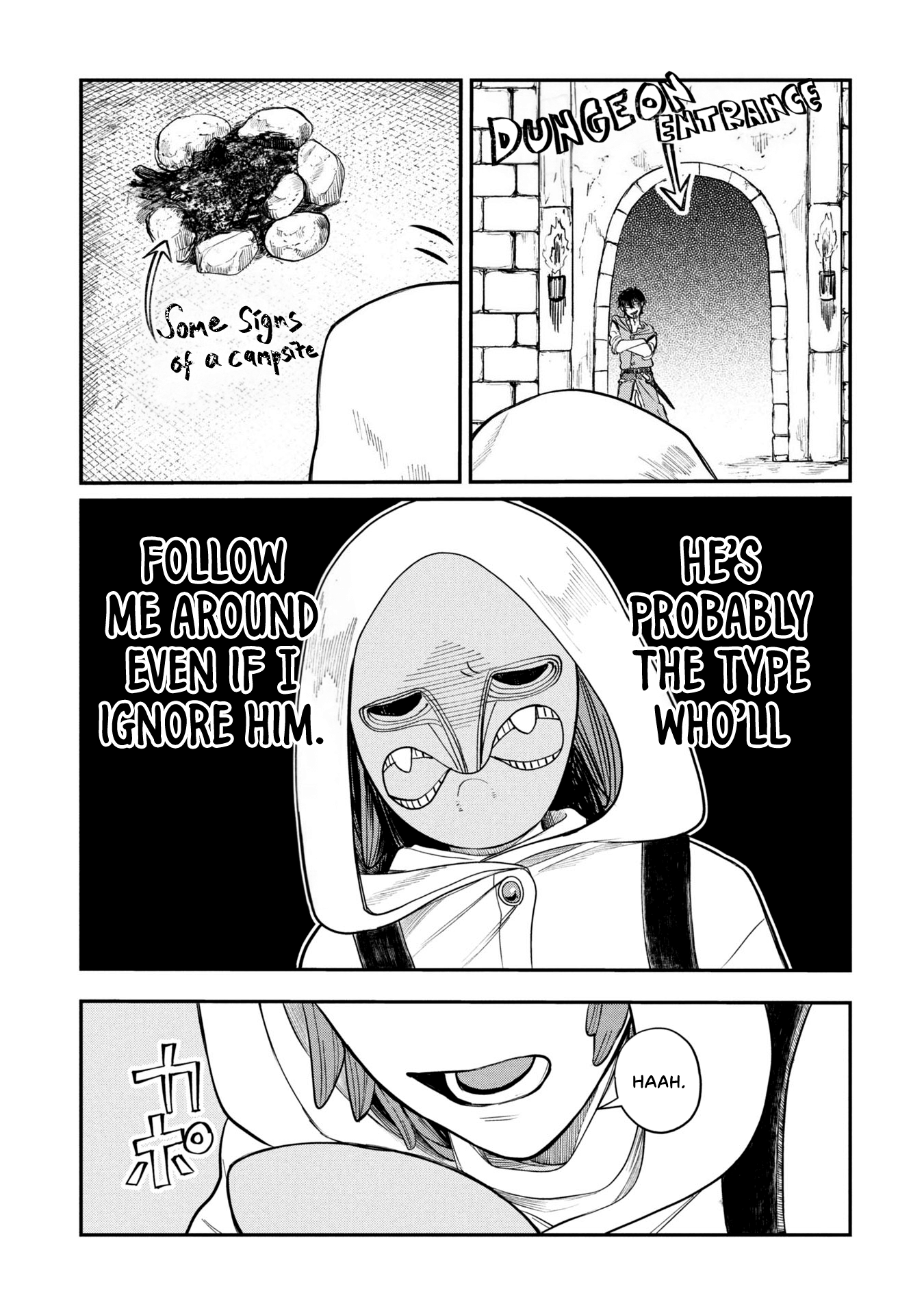 Shitai Katsugi no Nemu The Corpse Bearer 第49页