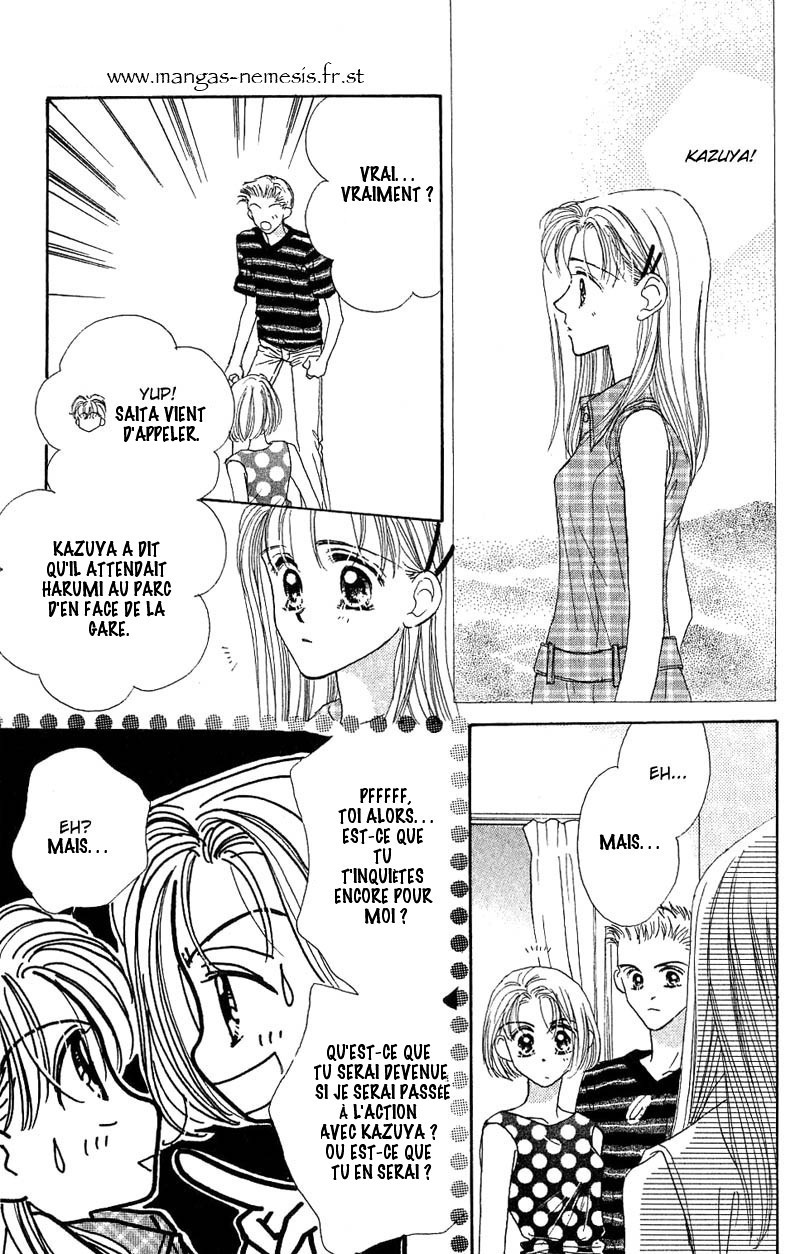 Good Morning Call Vol. 1 Ch. 5 第52页
