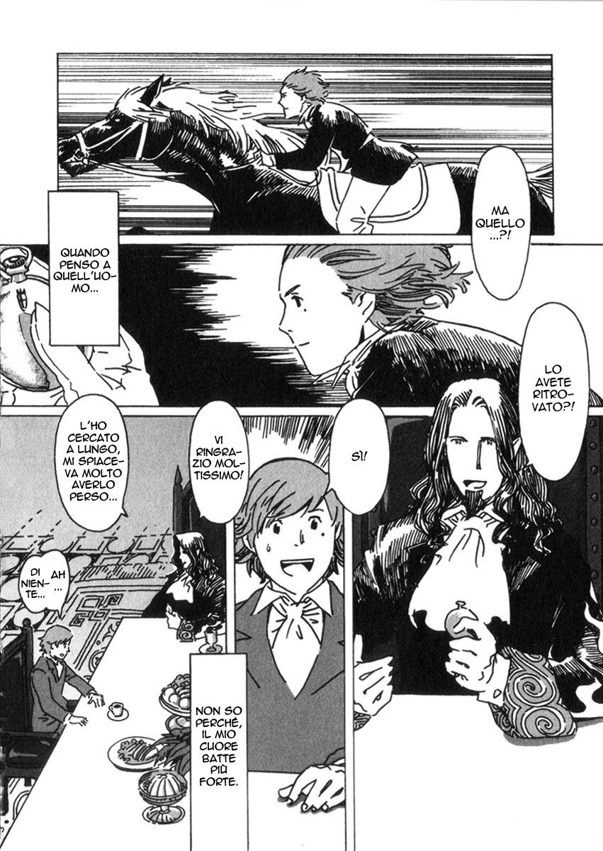 The Count of Monte Cristo Vol. 1 Ch. 3 第33页